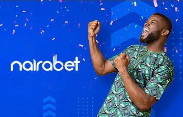 NairaBet Nigeria Sports Betting Review 2023.
